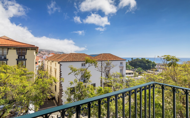 Barcelo Funchal Oldtown