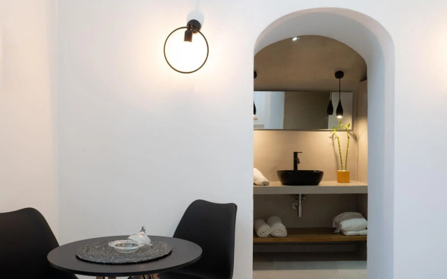 Echo Suites