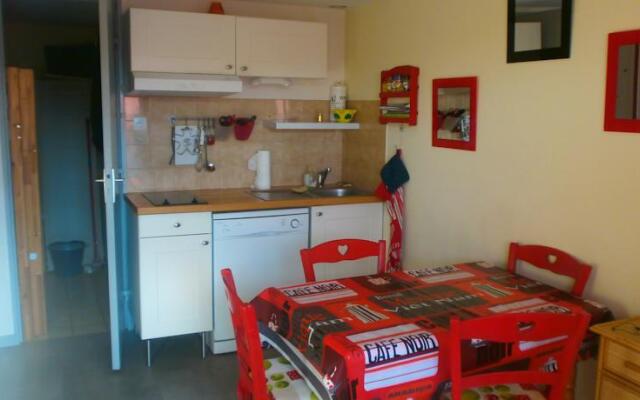 Maisonnette Port Leucate