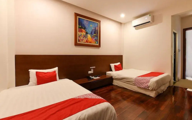 OYO 144 3S Boutique Hotel