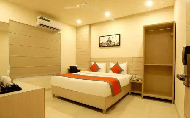 Sagar Residency