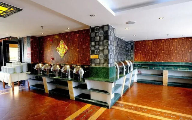 Kunming Tangyun Hotel