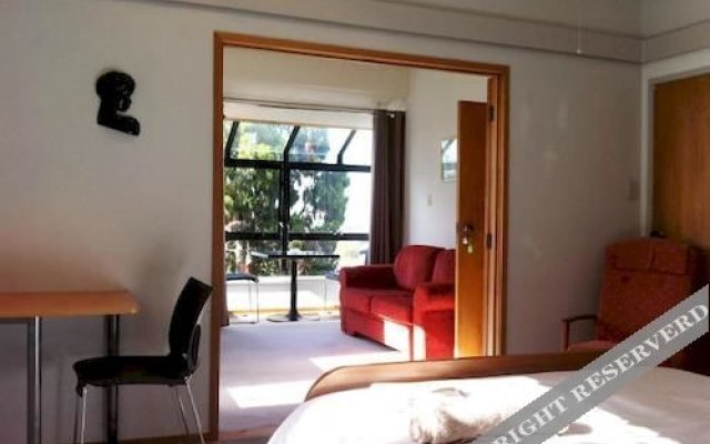 Mount Hobson Boutique Accommodation