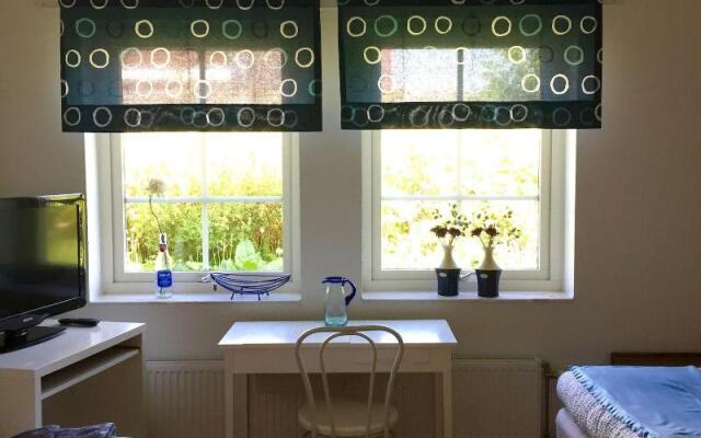 Hotell Vellingebacken