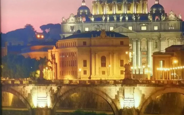 Sistina House Style Holidayhome X 6