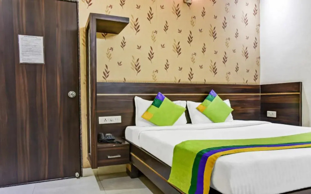 Treebo Royal Sun Palace MP Nagar Zone 2