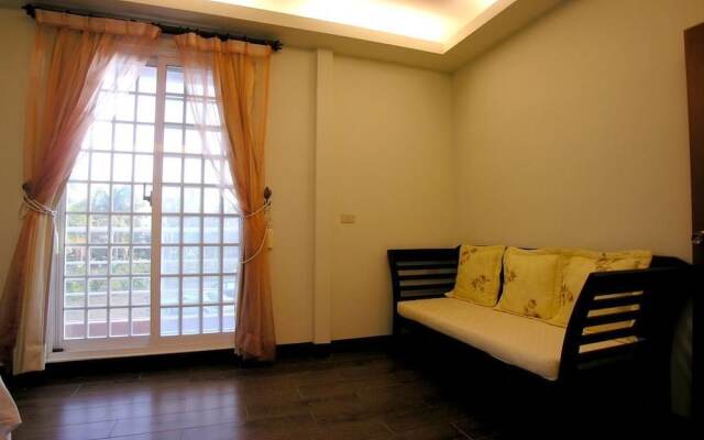 Li Ting B&B