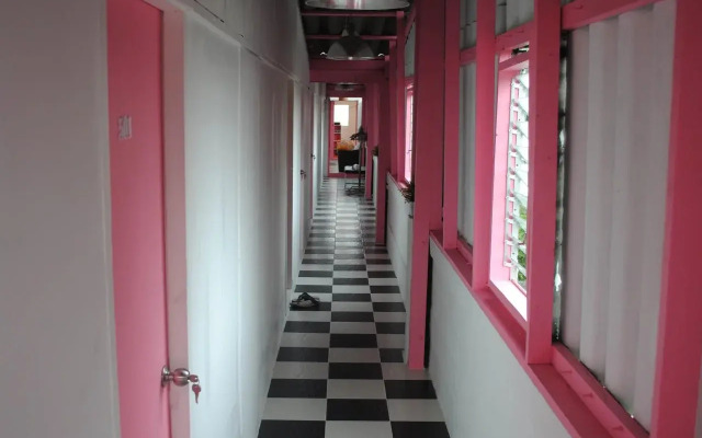 Pink Guest House