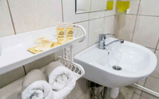 Хостел «Маэстро»