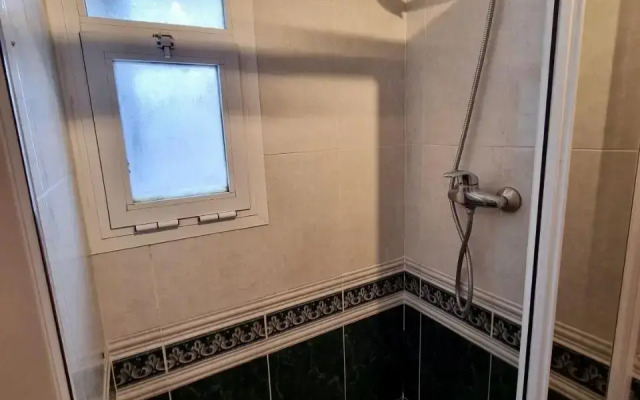 Apartamento Daniel Zaragoza