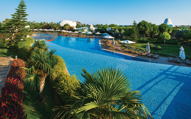 Cornelia Diamond Golf Resort & SPA