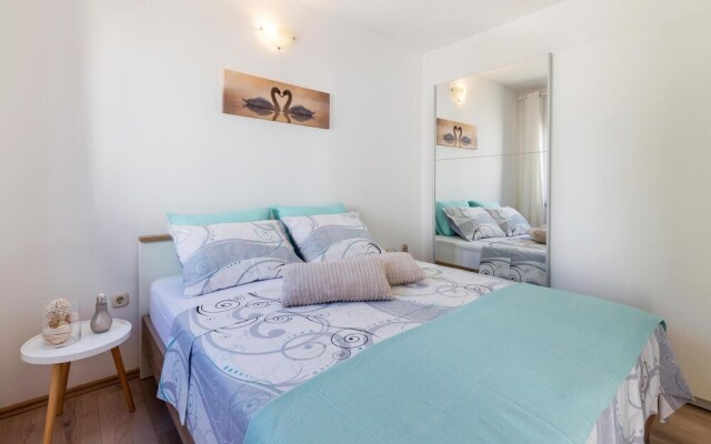 Amazing Apartment in Fazana With Wifi and 1 Bedrooms