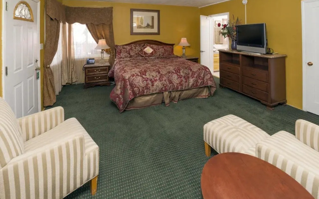Rainbow Lodge and Inn
