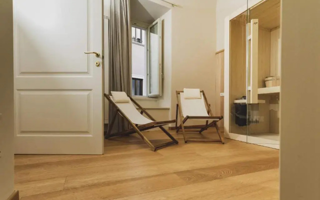 Casa Horti Suites