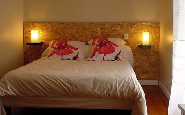 Les Chaumières de Fleuriac