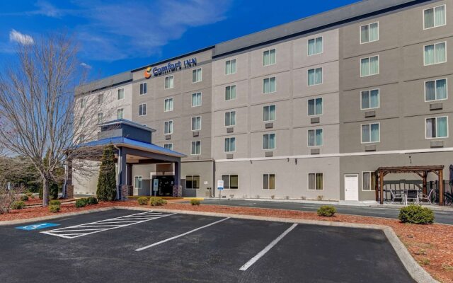 Piedmont Inn Thomasville