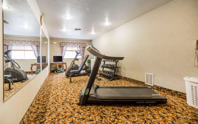 Quality Inn