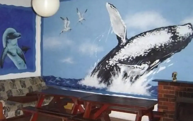 Island Vibe Jeffreys Bay Hostel
