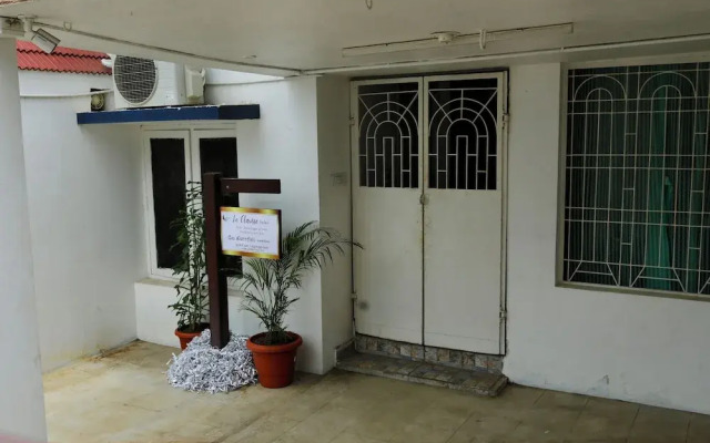 Le Clarisse Guest House 2