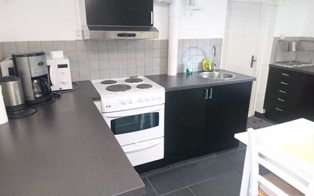 Apartment in a house- Great location