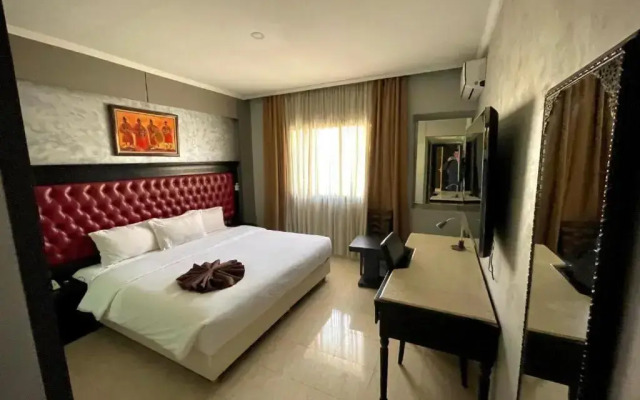 Hotel Washington