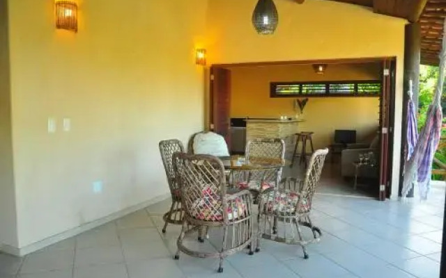 Pipa Park Apartment