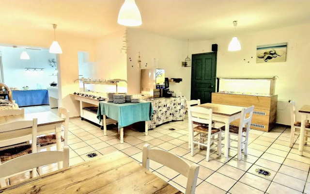 Marilisa Hotel