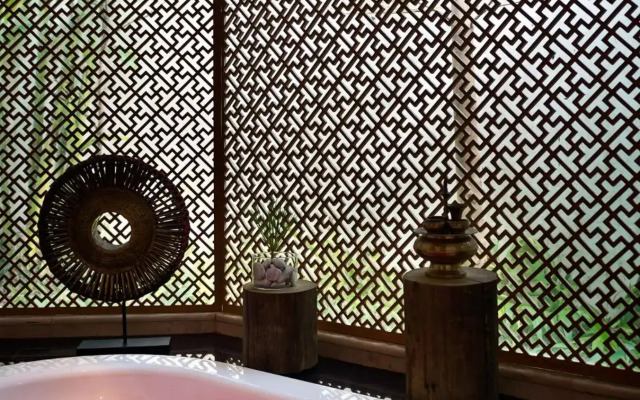 Planta Luxury Boutique Resort