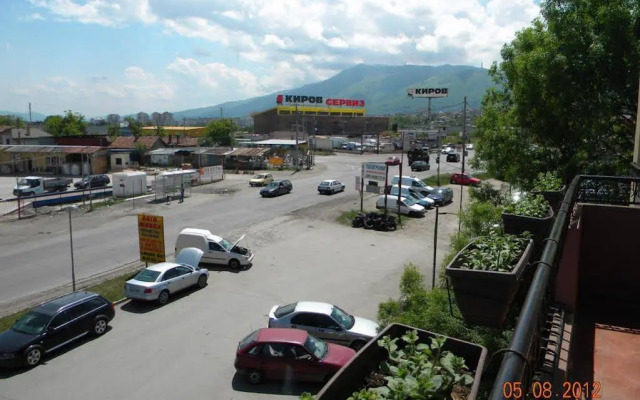 Hotel Diavolo