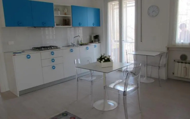 Marconi Rooms 1, 2, 3 Casa Stella
