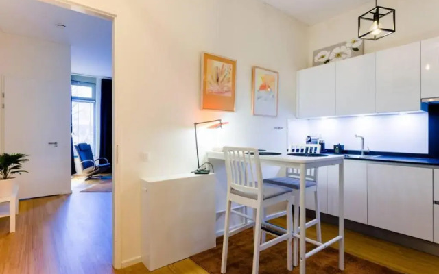 BenB Op de Trans, Arnhem op zijn best!