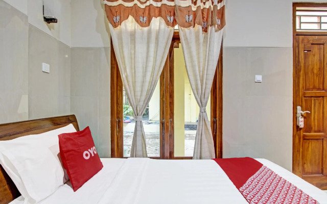 OYO 91603 Wisma Garuda