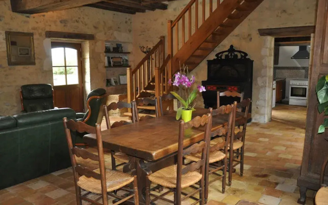 Manoir du Bois Joly
