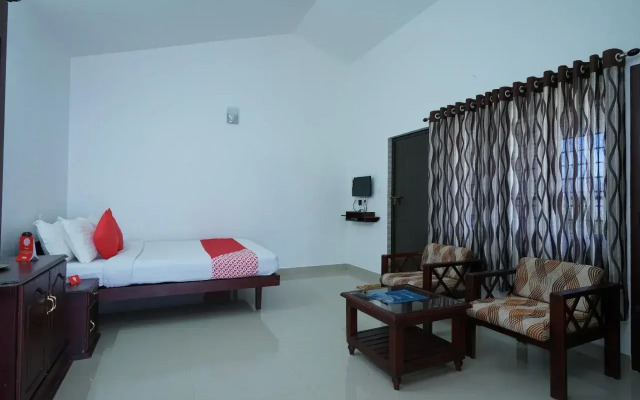 OYO 17217 Hide & Seek Resort