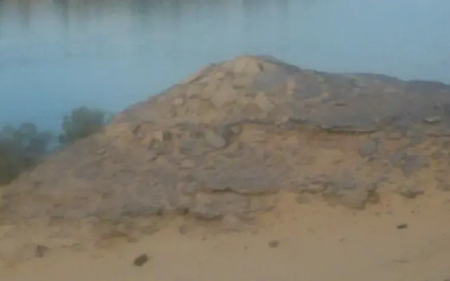 Safari Boat Nubian 1
