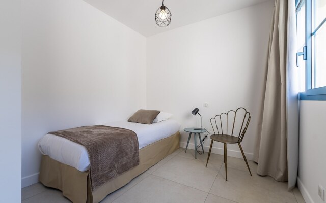 Residence U Manellu