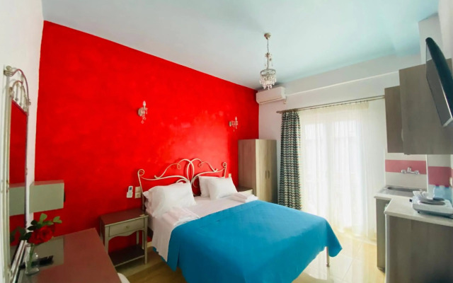 Villa Antonis