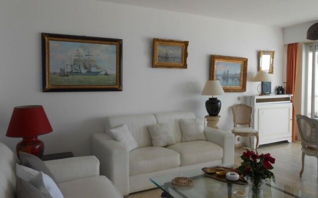 We Stay - Luxueux Appartement Croisette Cannes