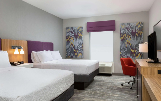 Hampton Inn & Suites Reno/Sparks