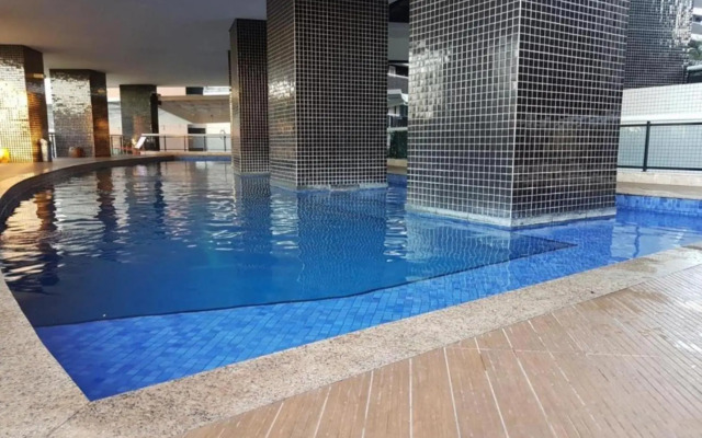 Apartamento Beira Mar Landscape