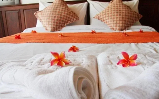 Rider Resort