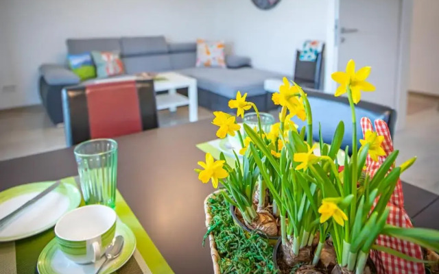 Apartment Haus Maria Waldblick