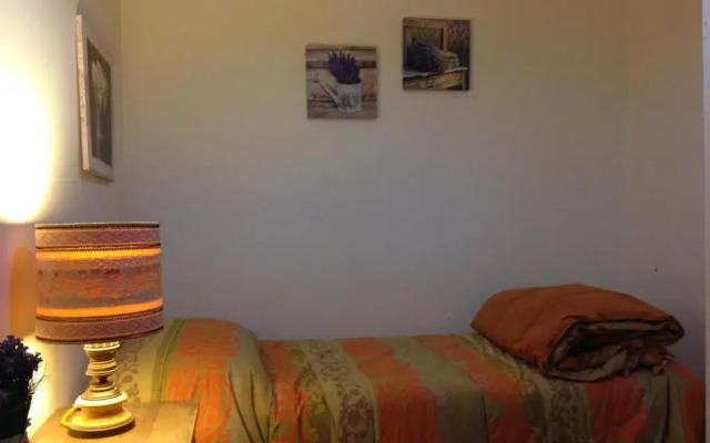 Appartamenti Il Capomandro