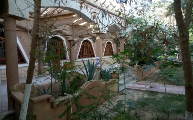 Hotel Souf