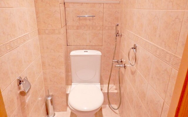 Апартаменты Feelathome on Lower Nevsky