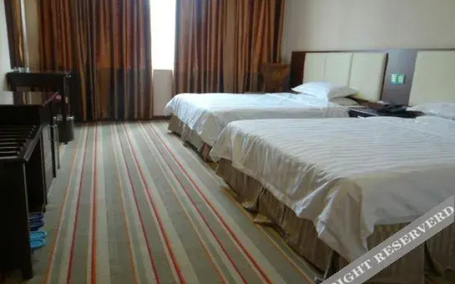 Tian Yue Hotel