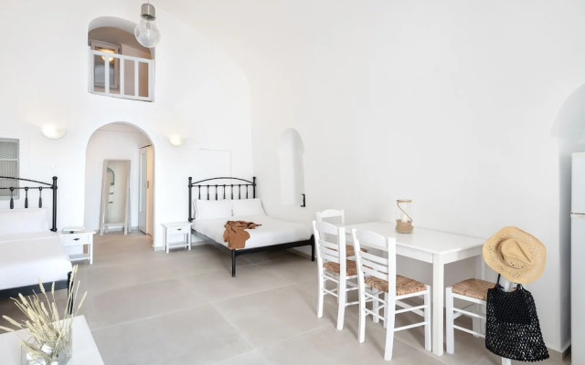 Veranda View - Adults Only