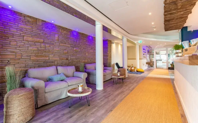 Stratmanns Haus Am See