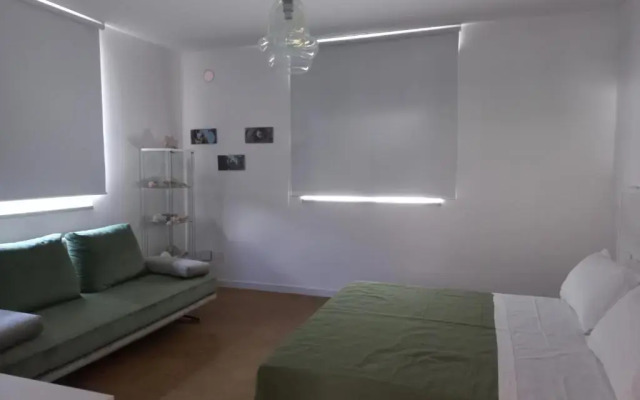 HMO Glamping & Suites in Vignanotica