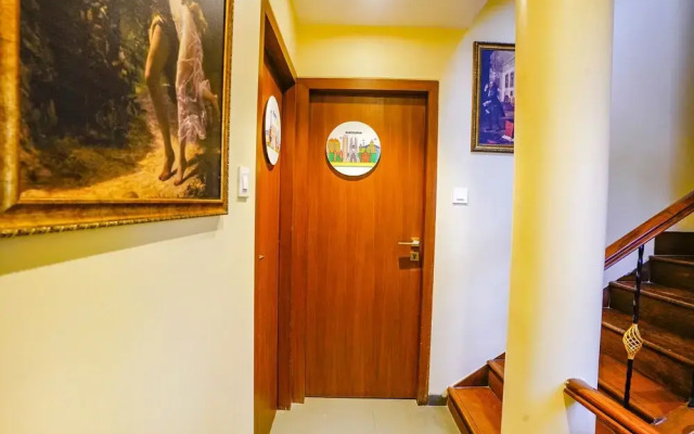 FabHotel Corporate Rooms Vakola